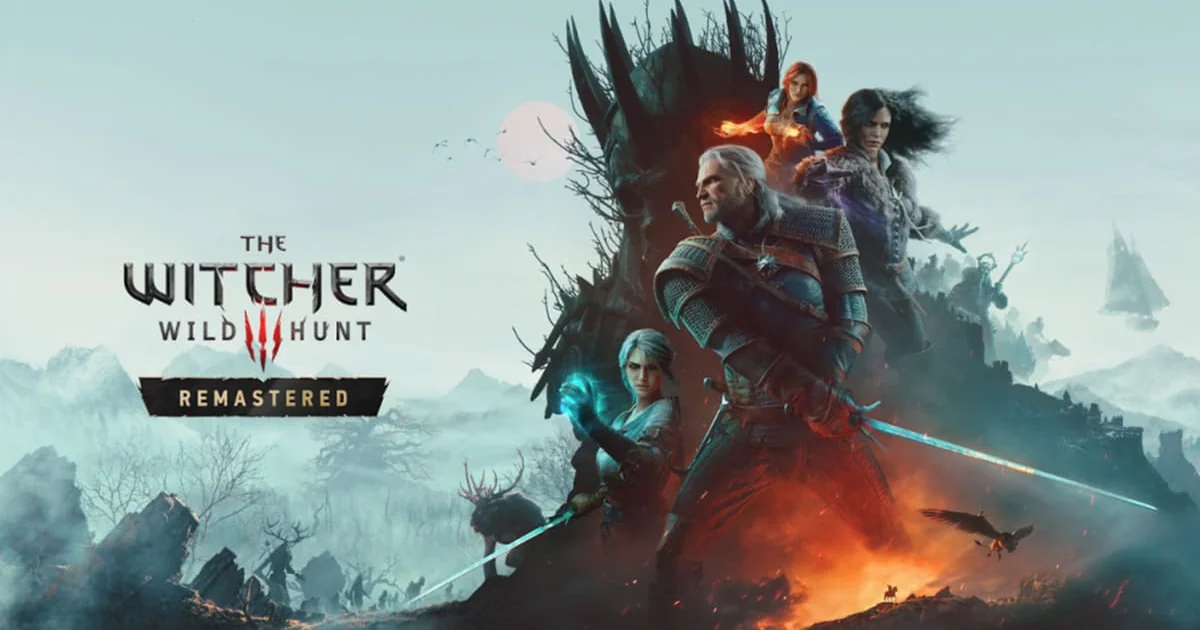 Le remake de The Witcher 1 est mis en pause en attendant The Witcher 4 3 Qu'est-ce que le remake de The Witcher 1 ?