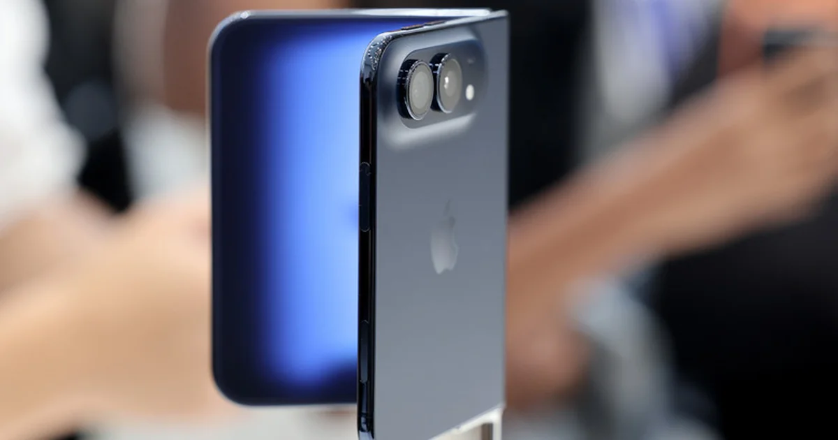 FAQ sur l'écran pliable de l'appareil