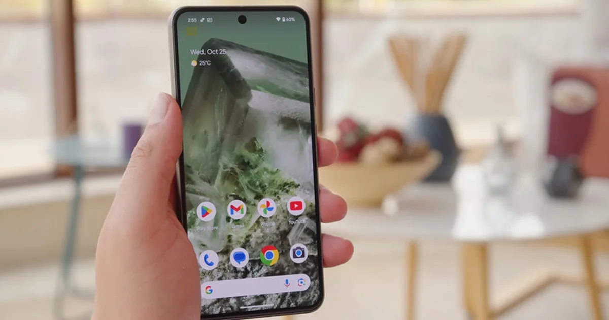 Qu'est-ce que ce smartphone représente aujourd'hui ?