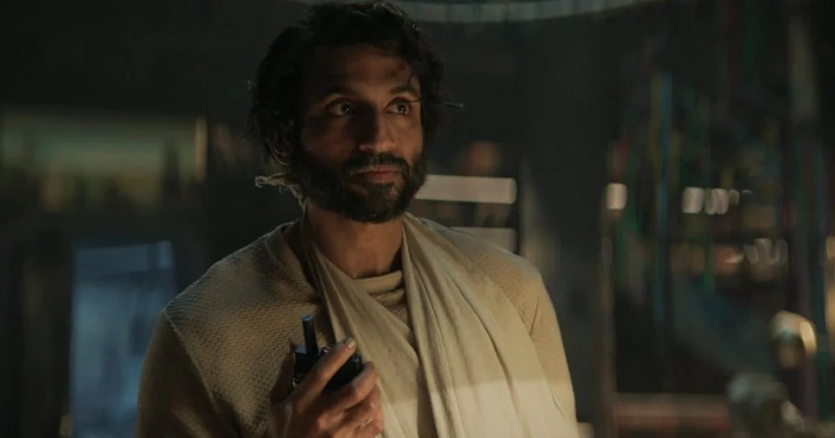 Saison 4 de Silo : Date de sortie, intrigue et fin du show 2 Ce qu'il faut retenir du calendrier et de la production