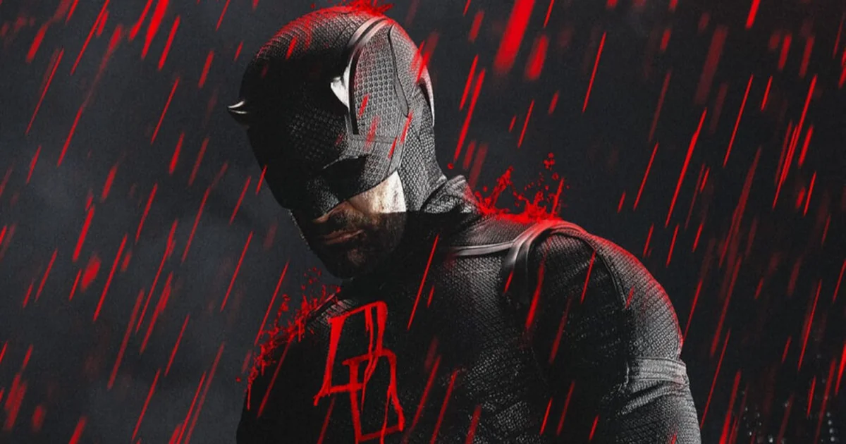 Qu'est-ce que Daredevil: Born Again exactement ?