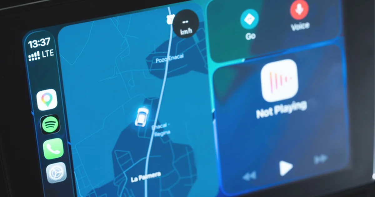Configurations avancées dans l'application