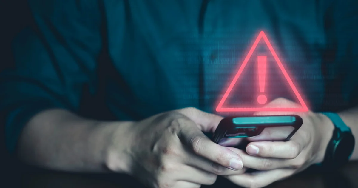 Sécuriser un mobile qui n'est plus mis à jour