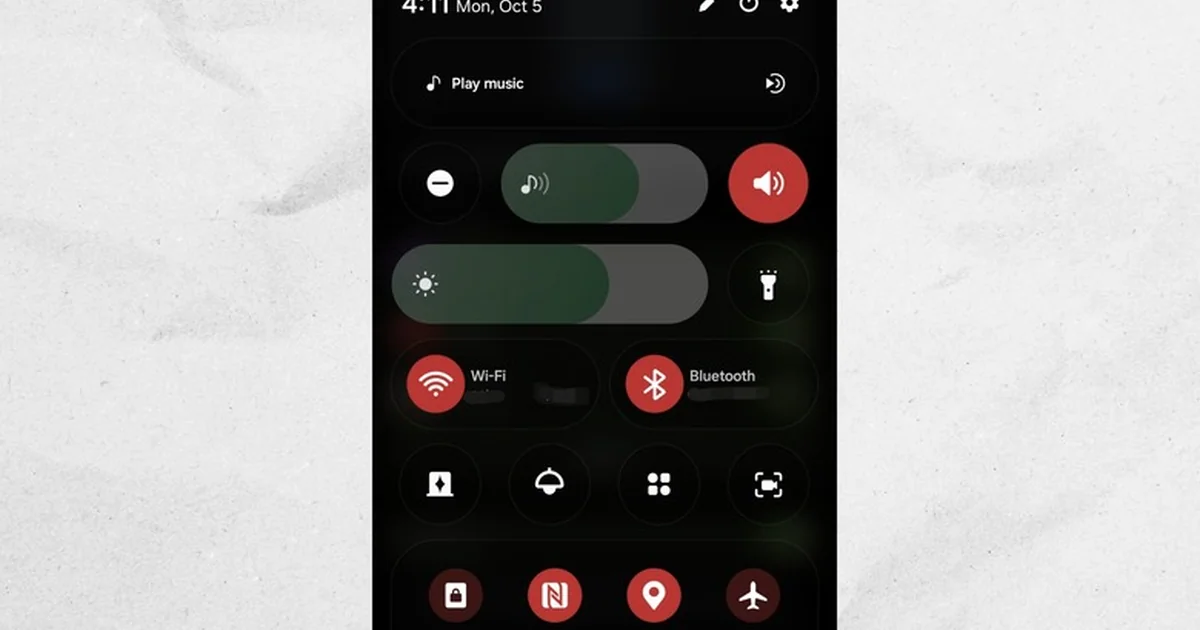 Widgets personnalisés et ergonomie