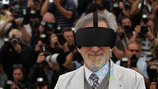 Steven Spielberg : la réalité virtuelle est « dangereuse » pour le cinéma