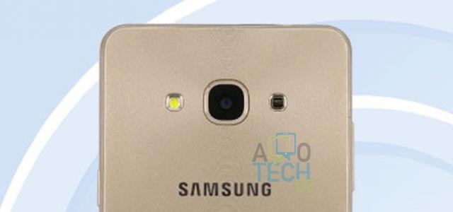 Samsung Galaxy J3 ( 2017)