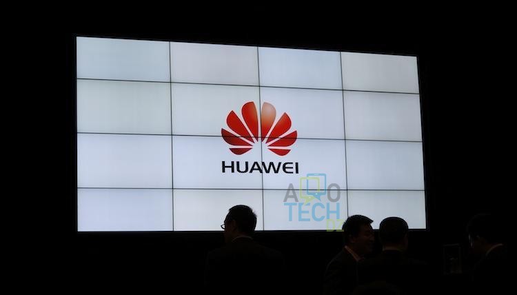 Huawei : Lance officiellement son dernier bijou Huawei P9 en Algérie