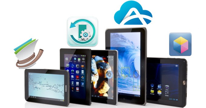 Le Meilleur Gestionnaire de fichiers sur Android