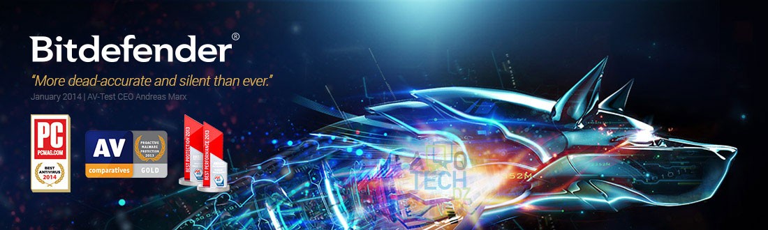 Bitdefender : Christophe Marret L’Algérie représente pour nous une opportunité