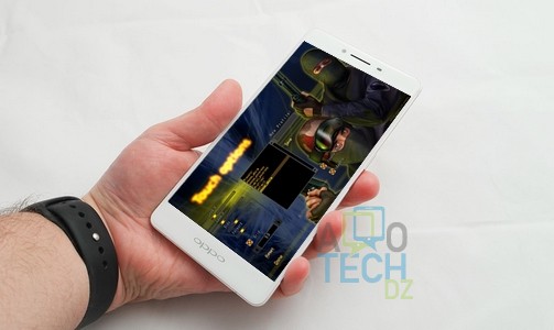 Counter Strike 1.6 pour  Android