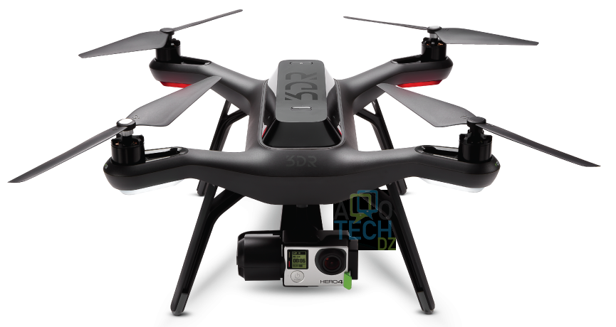 Un drone signé par Xiaomi