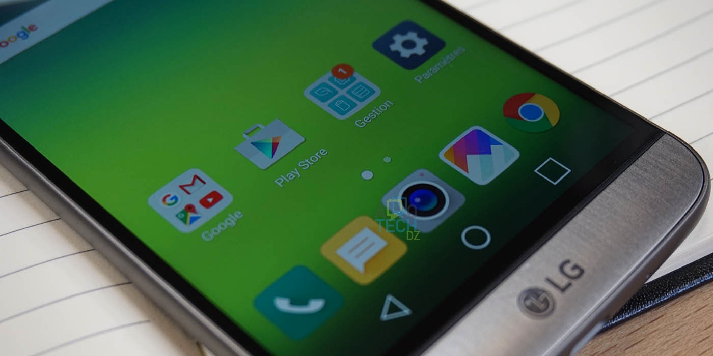 LG G5 : 5 fonctionnalités à découvrir sur votre smartphone