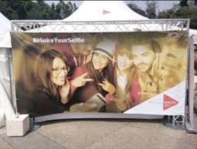 Selfie Day Algérie : Tentative échouée ( Vidéo )