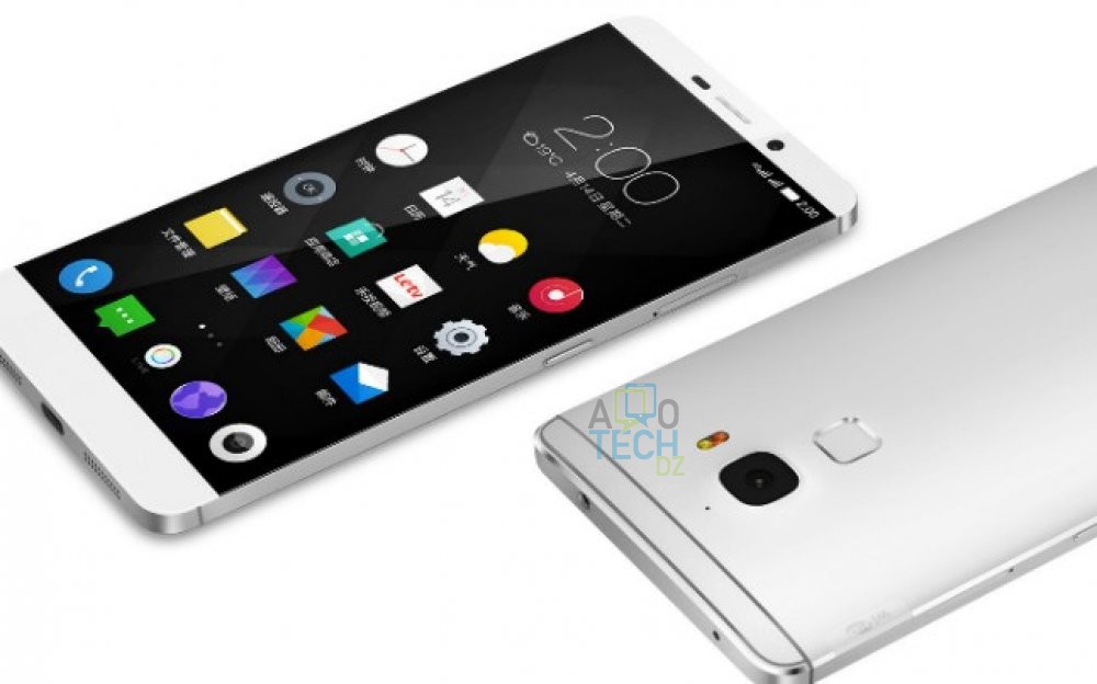 LeTV : Un smartphone avec 8 Go de RAM ?