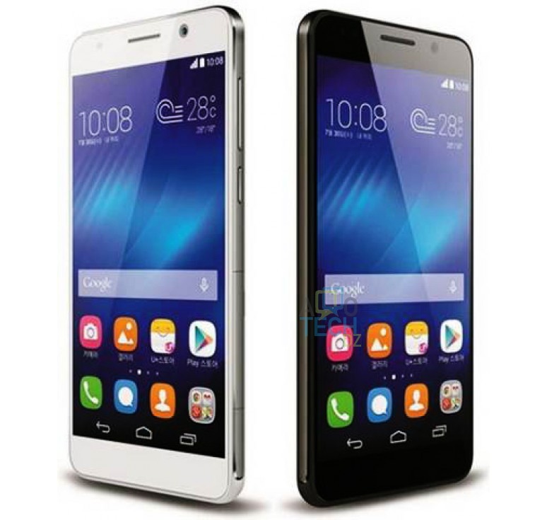 Huawei Algérie : Lance une promotion pour deux modèles de smartphones