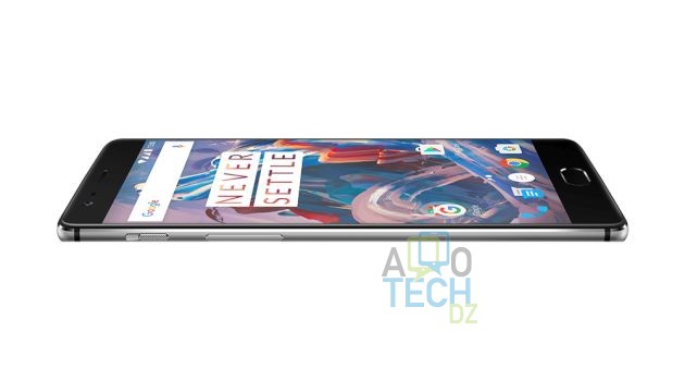 OnePlus 3 : Un Monstre qui surgit