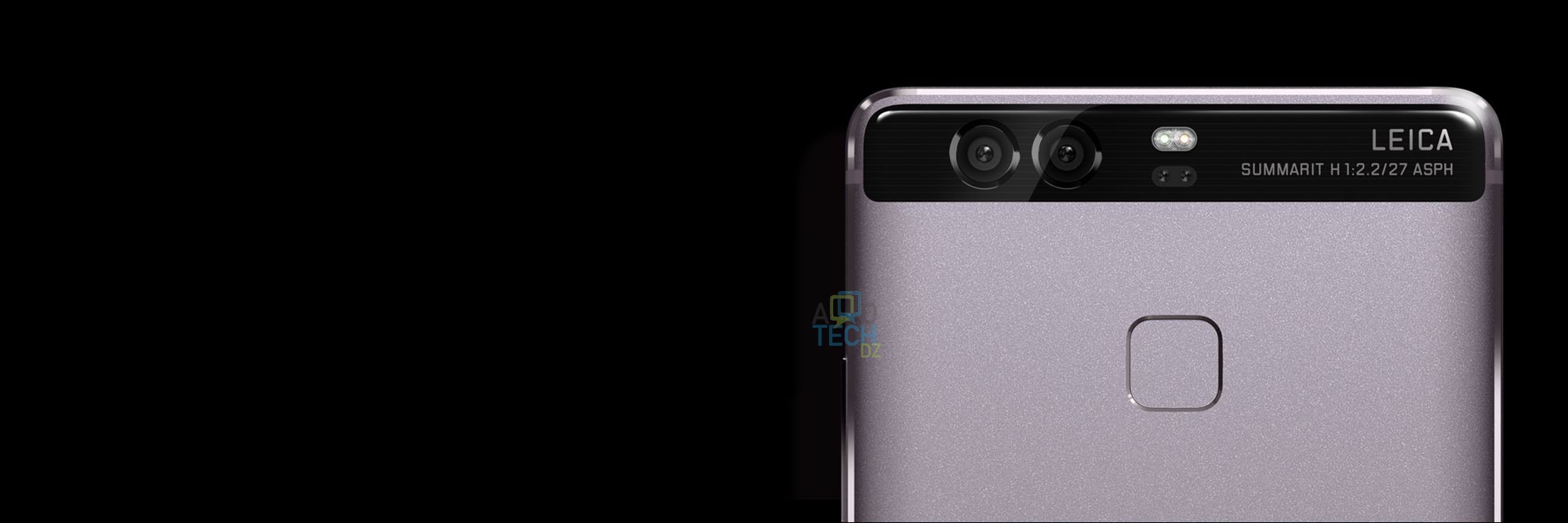 Huawei Algérie : Une forte demande pour les Smartphones Huawei P9 et P9 plus