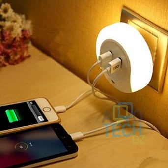 Charger un téléphone la nuit, bonne idée ou mauvaise ?