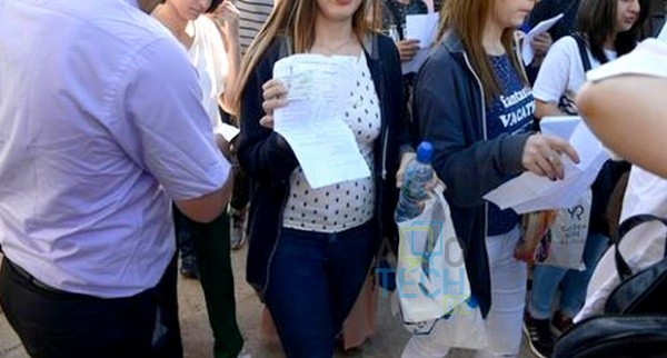 Les fuites de sujets du Bac : Enquête