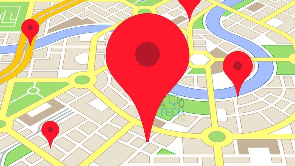 Tuto : Comment utiliser Google Maps en mode hors ligne ?