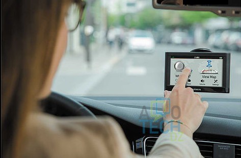 Garmin : Le leader mondial de la navigation par satellite en algerie