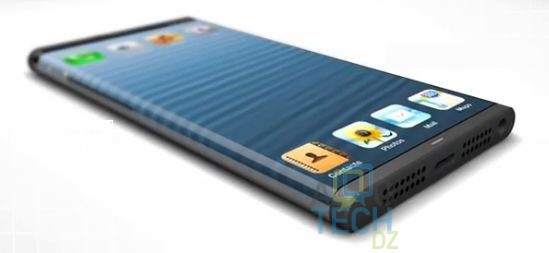 iPhone 7 : un nouvel écran pour concurrencer Samsung