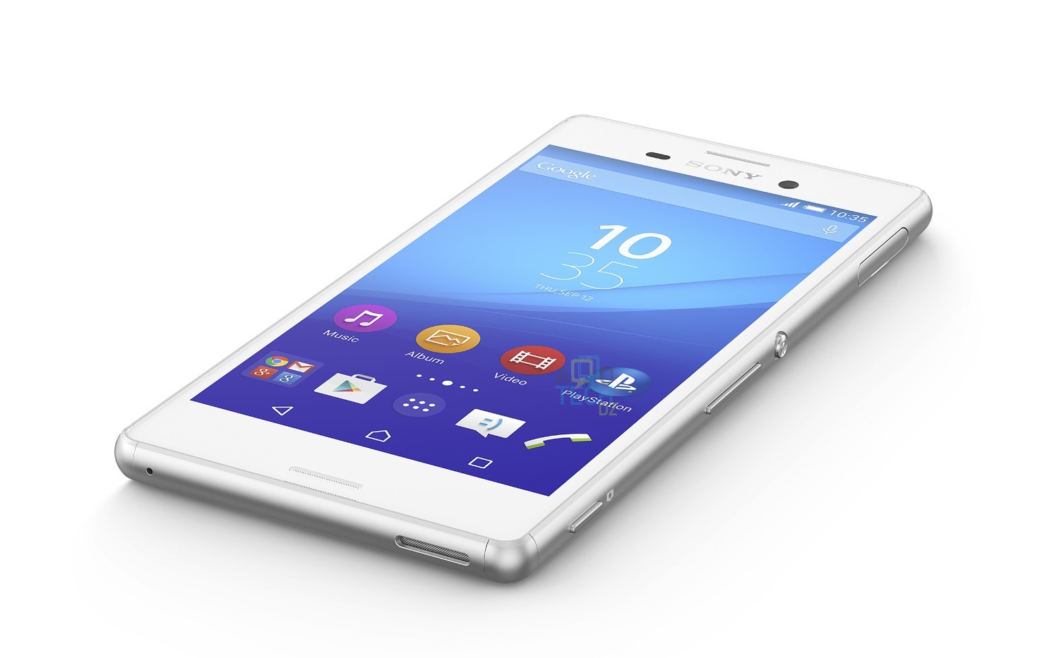 Sony Xperia M4 Aqua : espace de stockage augmenté à 16 Go en promotion en Algérie