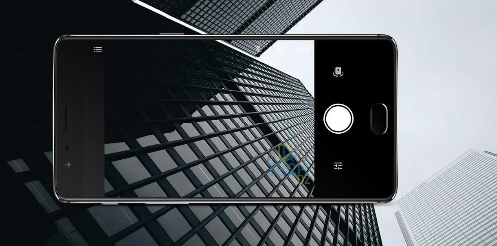 OnePlus 3 : Un Monstre qui surgit