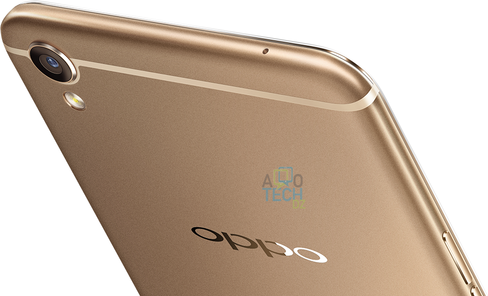 Oppo F1 Plus : disponible sur le marché algérien