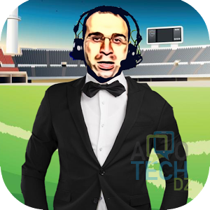 Essam Shawali restaure vos mots