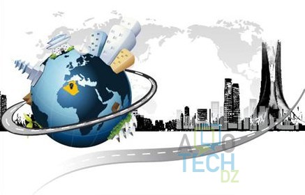 GeoContact : Le GPC algérien