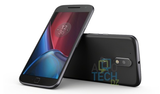 Lonovo Moto G4