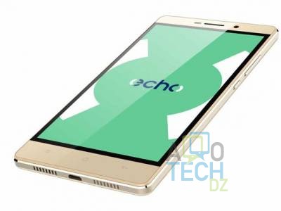 Echo : lance l&rsquo;Eco Note