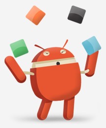 Applications pour l&rsquo;écran de vérrouillage