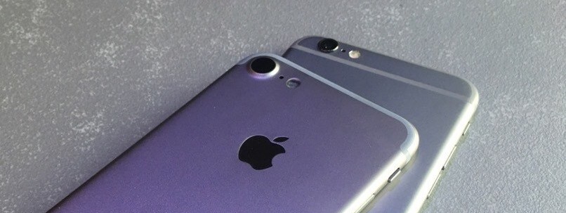 IPhone 7 : une nouvelle vidéo émerge et montre presque tout ce qu’il reste de mystère