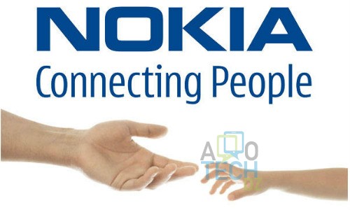 Nokia P1 : le prochain smartphone Nokia