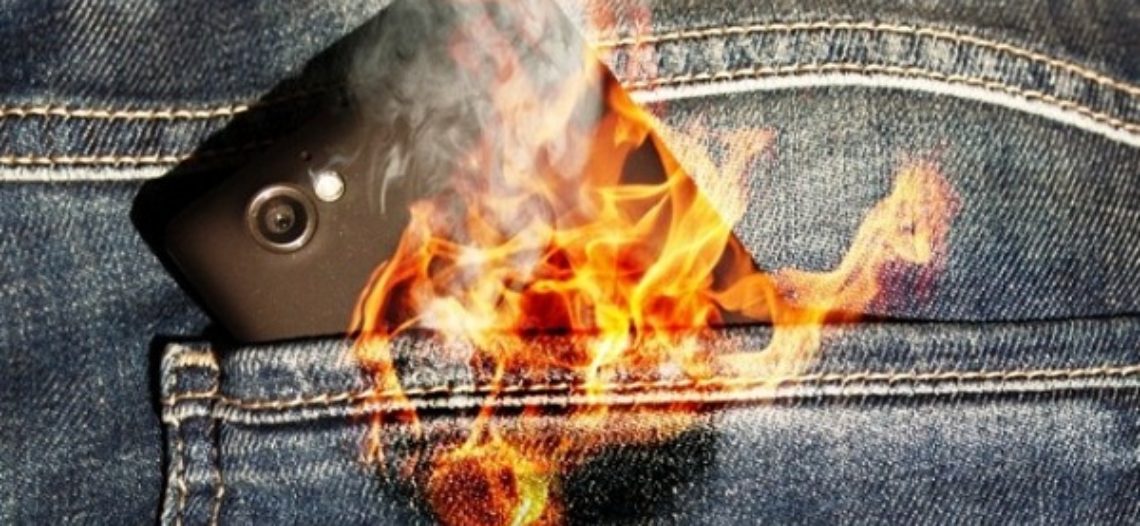 Comment éviter la surchauffe de votre smartphone ?