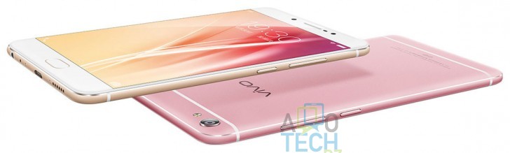 Vivo dévoile les X7 et X7 Plus
