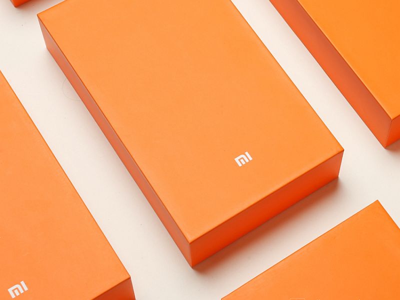 Xiaomi Redmi Pro : une appareil photo similaire un reflex ?