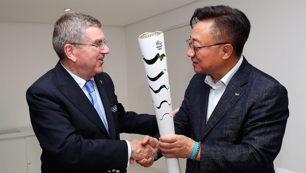 Rio 2016, les JO les plus connectés de l’histoire grâce à Samsung