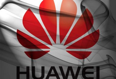 Huawei dévoile  son téléphone intelligent honor 5 Play