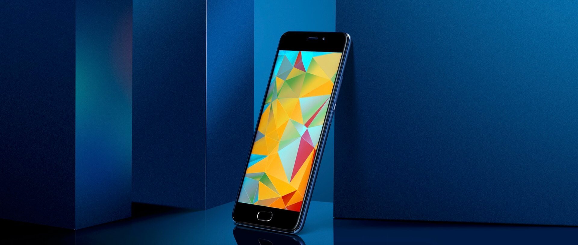 Meizu M3E est maintenant officiel avec un SoC & 3Go Helio P10 de RAM