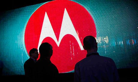 Motorola : La meilleure des marques concernant les mises à jour Android