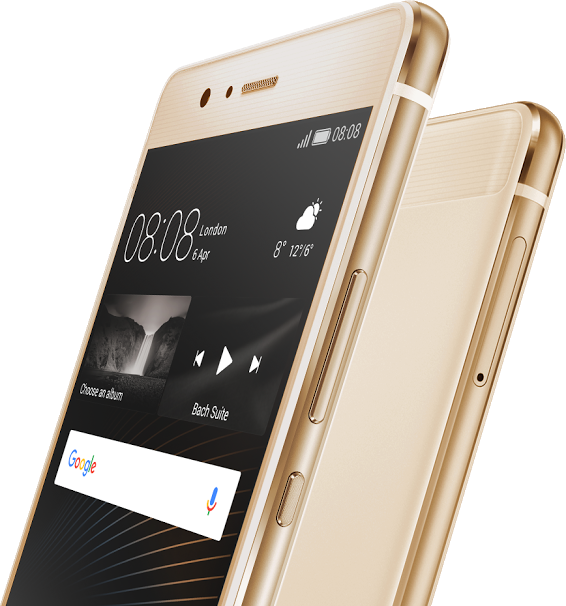Huawei : Lance le P9 Lite en Algérie