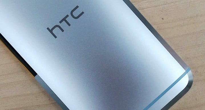 HTC One A9s : un nouveau smartphone ressemblant étrangement à un iPhone 6s