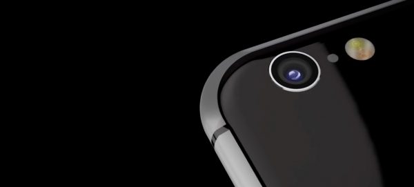 Un premier concept vidéo pour l’iPhone 8