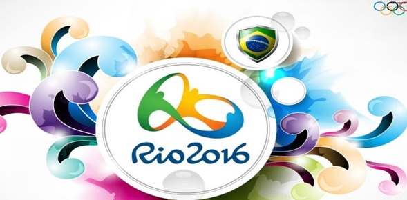 Jeux Olympiques de Rio 2016