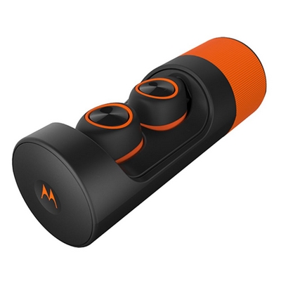 Les nouveaux écouteurs sans fil de Motorola vivement critiqués