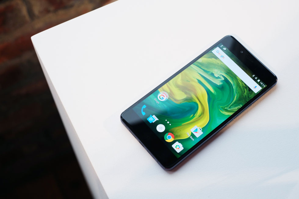 OnePlus X : arrive sous Android 6.0.1 Marshmallow en version bêta