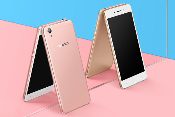 Prix de vente Oppo A37 Algerie
